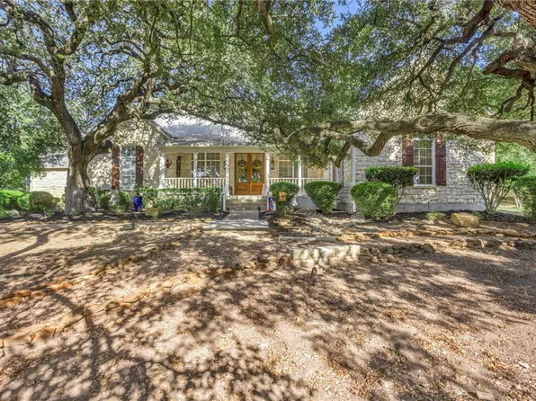 207 Royal View Rd, Salado, TX 76571