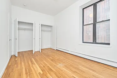 Rented by Corcoran