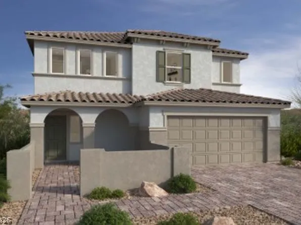 615 Caspian Bay Way, Henderson, NV 89002