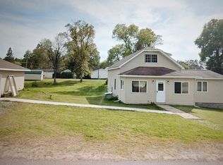 W5661 Dexter St, Trego, WI 54888