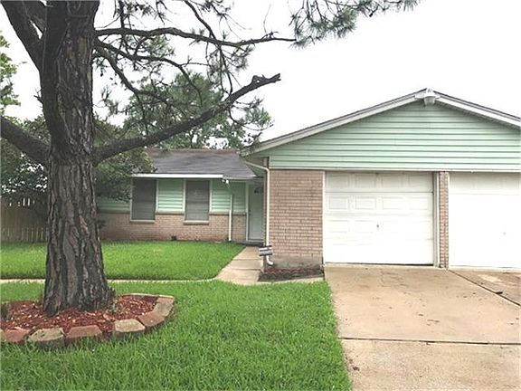 4th image of 11702 Davenwood Cir