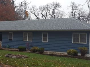 205 Riverview Dr, Forest City, IA 50436