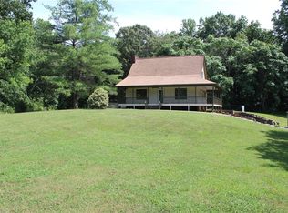 259 Guy Pressley Rd, Lexington, NC 27295