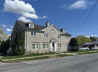 616 Renova Ave #G-1, Lebanon, PA 17042