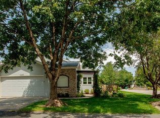 1440 Front Nine Dr, Fort Collins, CO 80525