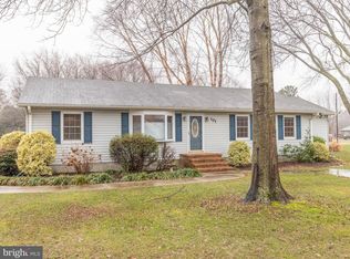 101 Chestnut Rd, Stevensville, MD 21666