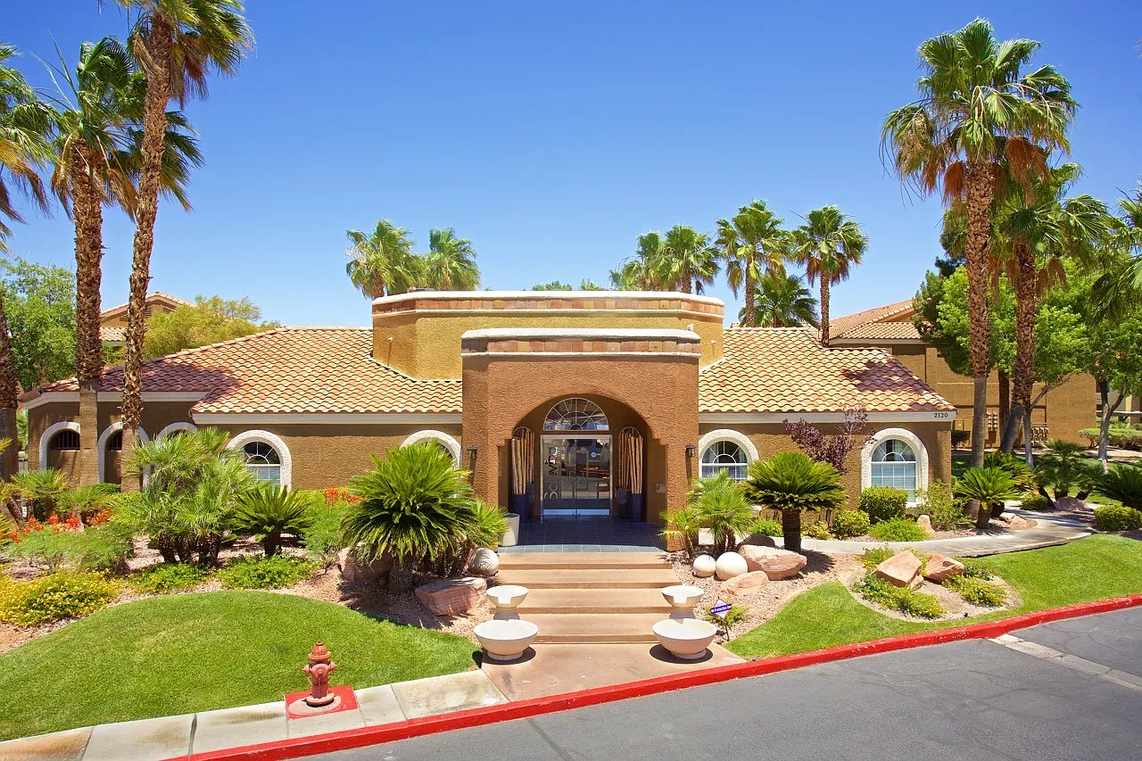 Solevita Apartment Homes — Photo 1