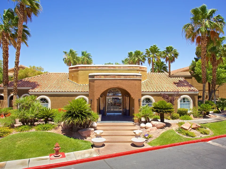 Solevita Apartment Homes