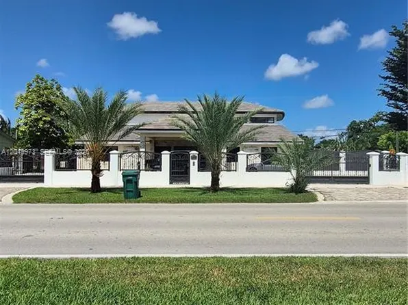3711 SW 122nd Ave, Miami, FL 33175