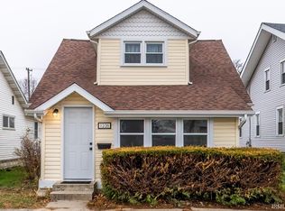 1236 Ogan Ave, Huntington, IN 46750