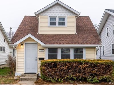 1236 Ogan Ave, Huntington, IN, 46750
