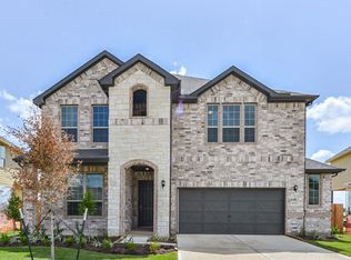 711 Ranchvale Ct, Arlington, TX 76002