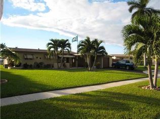 1405 NW 62nd Way, Margate, FL 33063