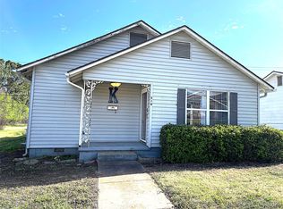 316 W Broadway St, Drumright, OK 74030