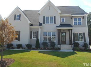 6705 Millory Springs Ln, Cary, NC 27519