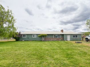 45740 Gopher Flts, Pendleton, OR 97801