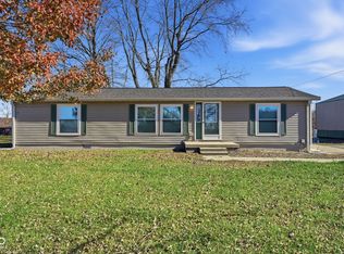 10211 N County Road 1200 E, Seymour, IN 47274