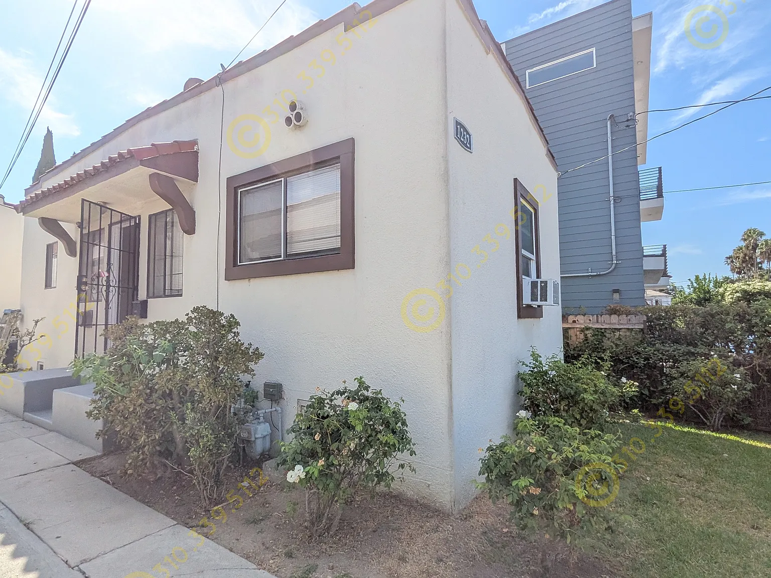 1 bed, 505 sqft, $1,695 — Photo 4
