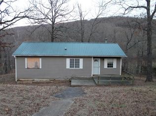 2178 Highway 295, Elkins, AR 72727