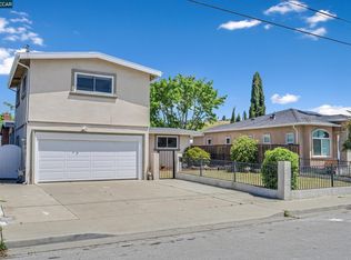 43152 Charleston Way, Fremont, CA 94538