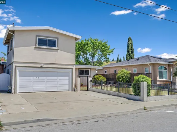 43152 Charleston Way, Fremont, CA 94538