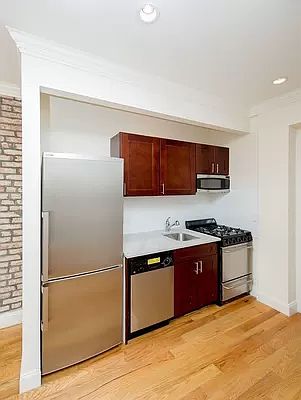 3rd image of 419 E 82nd St #4BB