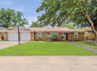 2116 71st St, Lubbock, TX 79412