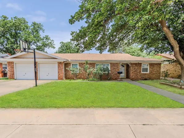 2116 71st St, Lubbock, TX 79412
