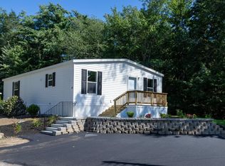 81 Hemlock Hvn, Hampton, NH 03842