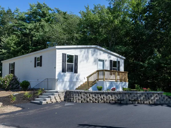 81 Hemlock Haven, Hampton, NH 03842