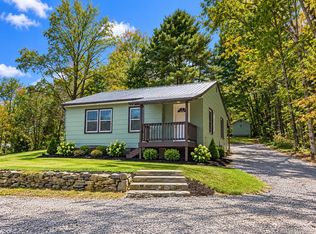 200 Daub Road, Cochecton, NY 12726