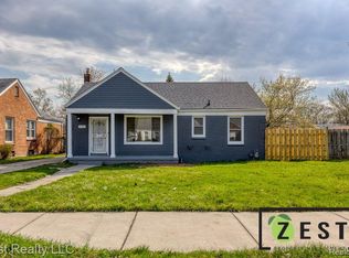 19984 Freeland St, Detroit, MI 48235