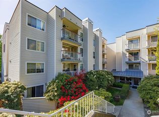 130 NE 95th St APT A105, Seattle, WA 98115