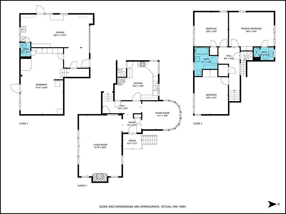 485 Pixley, Ferndale, CA 95536 Zillow