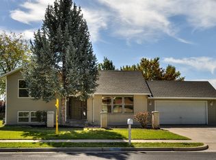 1067 W 2600 N, Clinton, UT 84015