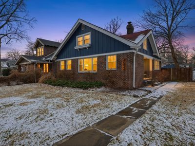 4534 Winthrop Ave, Indianapolis, IN, 46205