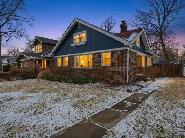 4534 Winthrop Ave, Indianapolis, IN 46205