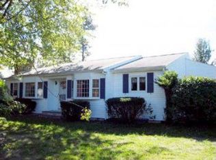 3 Captain York Rd, South Yarmouth, MA 02664