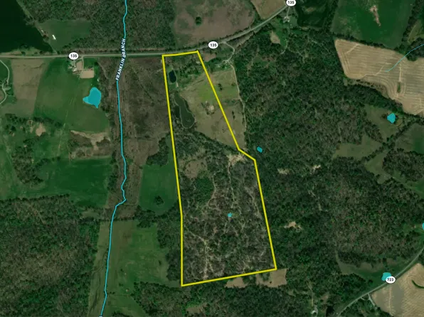 State Route 135 Lot Wp001, Marion, KY 42064