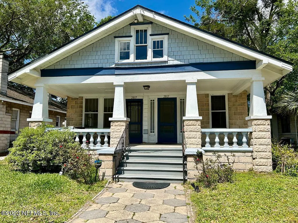 1 bed, 1.0 bath, 750 sqft, $1,650 — Photo 1