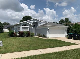 1538 Avleigh Cir, Orlando, FL 32824