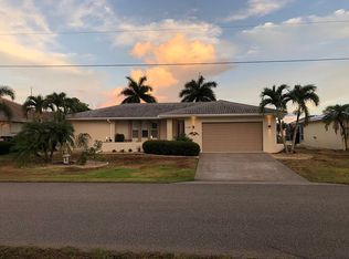 2533 Rio Tiber Dr, Punta Gorda, FL 33950
