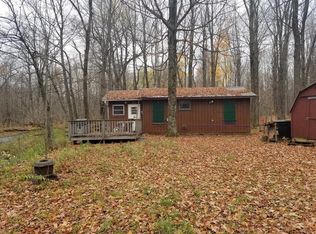 184 Cold Springs Rd, North Bangor, NY 12966