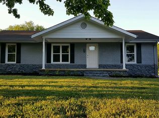 503 John Garrison Rd, Cookeville, TN 38501