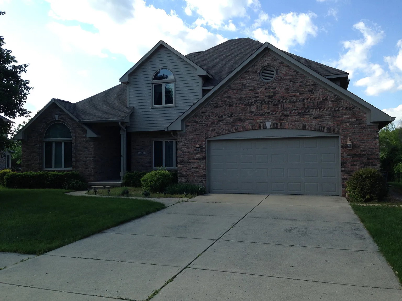 4544 Runyon Deer Ln photo 1