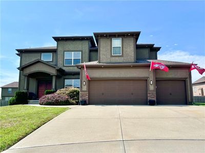 1513 SW 42nd Ct, Lees Summit, MO, 64082
