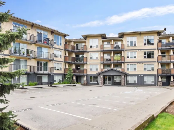 2565 Campbell Ave #424, Abbotsford, BC V2S 0E3