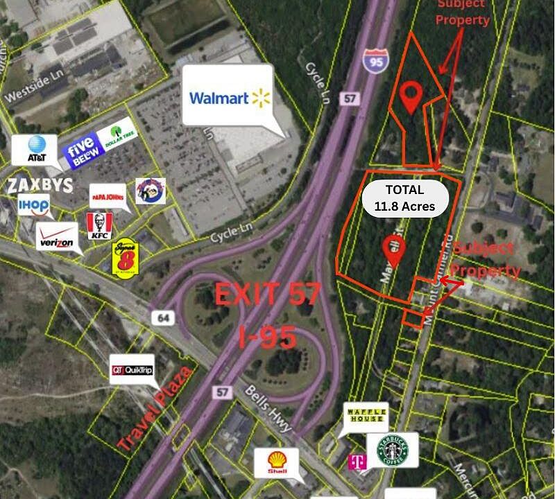1st image of 0 Mount Carmel Rd
