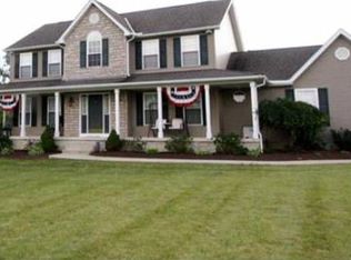 1789 Amity Rd, Hilliard, OH 43026