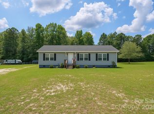 179 Youngs Bend Rd, Kershaw, SC 29067